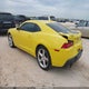 2G1FF1E32F9255080 2015 Chevrolet Camaro 2Lt auction photo thumbnail 3