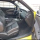 2G1FF1E32F9255080 2015 Chevrolet Camaro 2Lt auction photo thumbnail 5