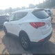 5XYZTDLB9GG344210 2016 Hyundai Santa Fe Sport 2.4L auction photo thumbnail 3