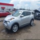 JN8AF5MV5FT558217 2015 Nissan Juke Sv auction photo thumbnail 2