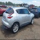 JN8AF5MV5FT558217 2015 Nissan Juke Sv auction photo thumbnail 4