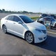 3LN6L2LU0ER830041 2014 Lincoln Mkz Hybrid auction photo thumbnail 1