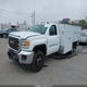 1GD311CG3FF653898 2015 GMC Sierra 3500Hd Chassis auction photo thumbnail 2