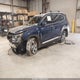 5NMS64AJ2MH362665 2021 Hyundai Santa Fe Sel auction photo thumbnail 2