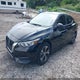 3N1AB8CV3NY284289 2022 Nissan Sentra Sv Xtronic Cvt auction photo thumbnail 2