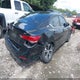 3N1AB8CV3NY284289 2022 Nissan Sentra Sv Xtronic Cvt auction photo thumbnail 4