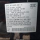 WA1LGAFE2ED010864 2014 Audi Q7 3.0T Premium auction photo thumbnail 9
