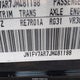 JN1FV7AR7JM481198 2018 Infiniti Q50 3.0T Red Sport 400 auction photo thumbnail 9