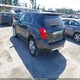 2CNFLGEY9A6296679 2010 Chevrolet Equinox Ltz auction photo thumbnail 3