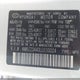 KM8J23A40LU110024 2020 Hyundai Tucson Se auction photo thumbnail 9