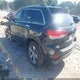 1C4RJECG1EC449526 2014 Jeep Grand Cherokee Overland auction photo thumbnail 3
