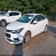 1G1BE5SM9H7241106 2017 Chevrolet Cruze Lt Auto auction photo thumbnail 2