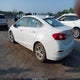 1G1BE5SM9H7241106 2017 Chevrolet Cruze Lt Auto auction photo thumbnail 3