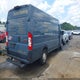 3C6URVJG9LE108281 2020 Ram Promaster 3500 Cargo Van High Roof 159 Wb Ext auction photo thumbnail 4