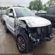 1C4RJFBG5MC646253 2021 Jeep Grand Cherokee Limited 4X4 auction photo thumbnail 1