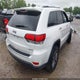 1C4RJFBG5MC646253 2021 Jeep Grand Cherokee Limited 4X4 auction photo thumbnail 4