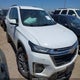 1GNERGKW2PJ130900 2023 Chevrolet Traverse Fwd Lt Cloth auction photo thumbnail 1