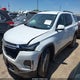 1GNERGKW2PJ130900 2023 Chevrolet Traverse Fwd Lt Cloth auction photo thumbnail 2