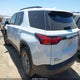 1GNERGKW2PJ130900 2023 Chevrolet Traverse Fwd Lt Cloth auction photo thumbnail 3