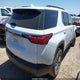 1GNERGKW2PJ130900 2023 Chevrolet Traverse Fwd Lt Cloth auction photo thumbnail 4