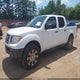 1N6AD0ER1CC442530 2012 Nissan Frontier S auction photo thumbnail 2