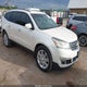 1GNKVGKD6EJ165854 2014 Chevrolet Traverse 1Lt auction photo thumbnail 1