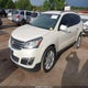 1GNKVGKD6EJ165854 2014 Chevrolet Traverse 1Lt auction photo thumbnail 2