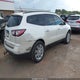 1GNKVGKD6EJ165854 2014 Chevrolet Traverse 1Lt auction photo thumbnail 4