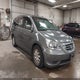 5FNRL38708B103174 2008 Honda Odyssey Ex-L auction photo thumbnail 1
