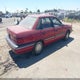 2FAPP36X8MB184467 1991 Ford Tempo Gl auction photo thumbnail 4