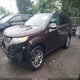 5XYKW4A22CG191742 2012 Kia Sorento Sx V6 auction photo thumbnail 2