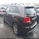 5XYKW4A22CG191742 2012 Kia Sorento Sx V6 auction photo thumbnail 3
