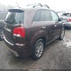 5XYKW4A22CG191742 2012 Kia Sorento Sx V6 auction photo thumbnail 4