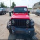 1C4GJXAN2MW741817 2021 Jeep Wrangler Willys 4X4 auction photo thumbnail 12