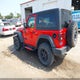 1C4GJXAN2MW741817 2021 Jeep Wrangler Willys 4X4 auction photo thumbnail 3