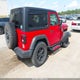 1C4GJXAN2MW741817 2021 Jeep Wrangler Willys 4X4 auction photo thumbnail 4