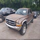1B7GG2AN21S224179 2001 Dodge Dakota Slt/Sport auction photo thumbnail 2