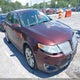 1LNHL9FT4AG608303 2010 Lincoln Mks Ecoboost auction photo thumbnail 1