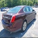 1LNHL9FT4AG608303 2010 Lincoln Mks Ecoboost auction photo thumbnail 4