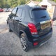 3GNCJRSB6KL378866 2019 Chevrolet Trax Premier auction photo thumbnail 3