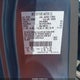 1FMYU931X5KD76342 2005 Ford Escape Xlt auction photo thumbnail 9