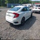 2HGFC2F88KH604101 2019 Honda Civic Sport auction photo thumbnail 4