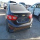 1G1BE5SMXH7155836 2017 Chevrolet Cruze Lt Auto auction photo thumbnail 16