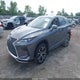 2T2HZMDA5MC305231 2021 Lexus Rx 350 auction photo thumbnail 2