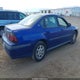 2G1WF52E759282884 2005 Chevrolet Impala auction photo thumbnail 4