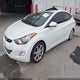 5NPDH4AE0CH085585 2012 Hyundai Elantra Limited auction photo thumbnail 2