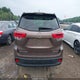 5TDJZRFH6HS468982 2017 Toyota Highlander Xle auction photo thumbnail 17