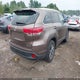 5TDJZRFH6HS468982 2017 Toyota Highlander Xle auction photo thumbnail 4