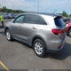 5XYPGDA39KG526604 2019 Kia Sorento 2.4L Lx auction photo thumbnail 3