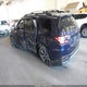5FNYG1H72PB042624 2023 Honda Pilot Awd Touring auction photo thumbnail 3